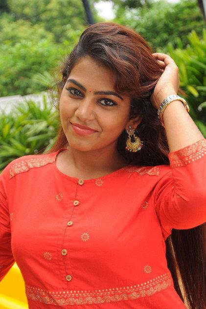 Archana - Actor Profile Photo