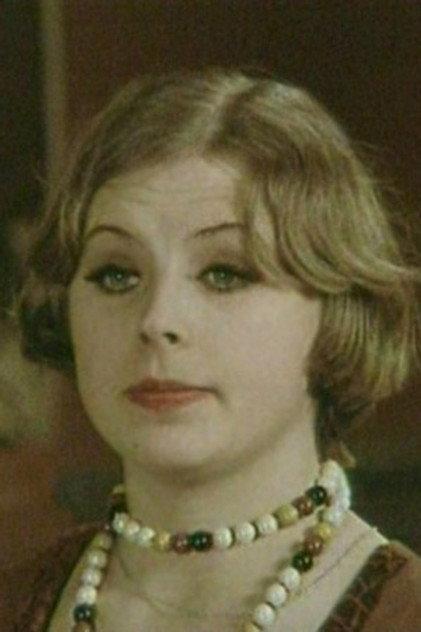 Inessa Saulite - Actor Profile Photo