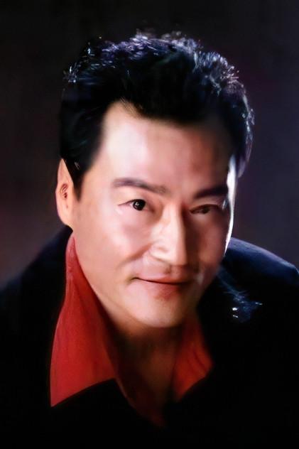Fa Gao - Actor Profile Photo