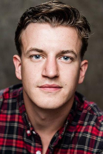 Nicholas Lane - Actor Profile Photo