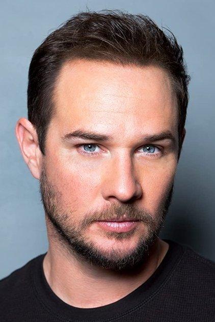 Ryan Merriman - Actor Profile Photo