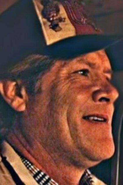 Gary Lee Davis - Actor Profile Photo