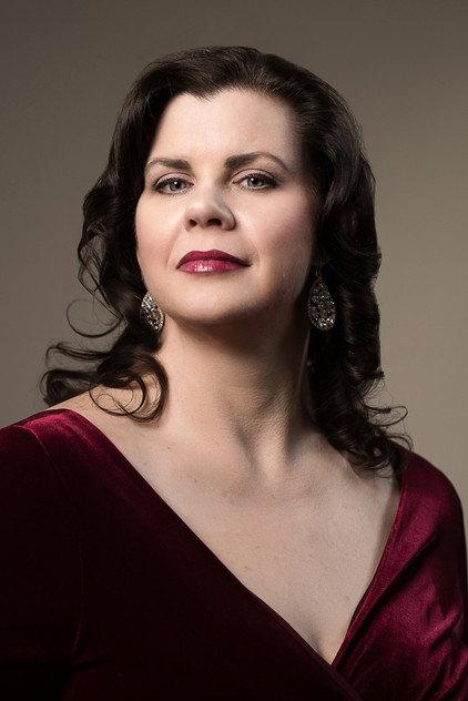 Mary Ann McCormick - Actor Profile Photo