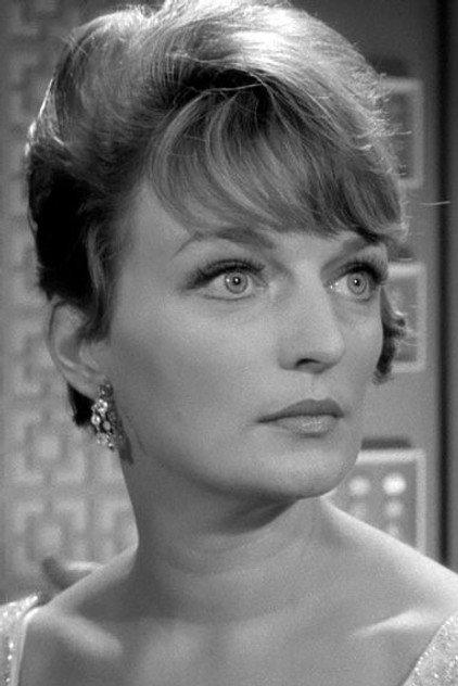 Jan Holden - Actor Profile Photo
