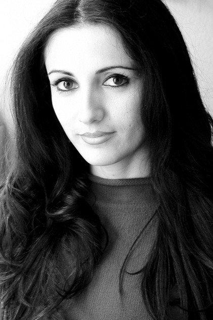 Rina Fernandez - Actor Profile Photo