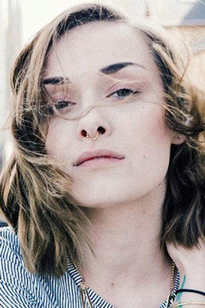 Lilu Prudlo - Actor Profile Photo