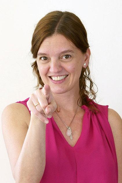Alicia Arioni - Actor Profile Photo