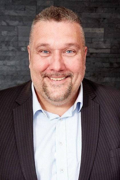 Amin Jensen - Actor Profile Photo