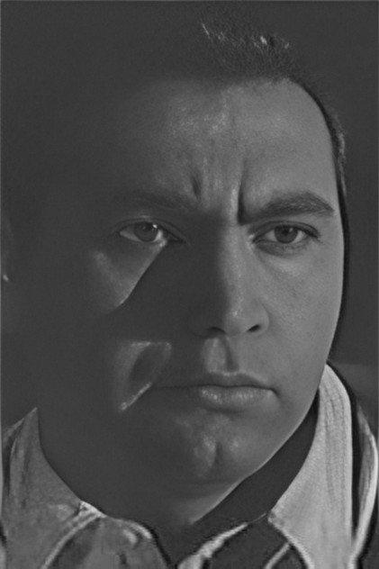 Sergey Filimonov - Actor Profile Photo