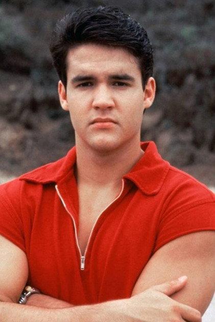 Austin St. John - Actor Profile Photo