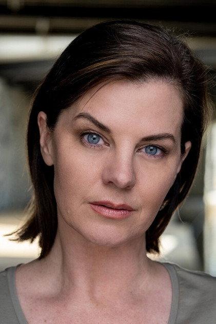 Kera O'Bryon - Actor Profile Photo