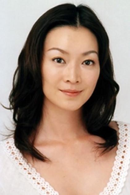 Shion Machida - Actor Profile Photo