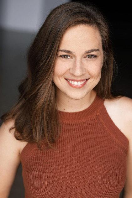 Olivia Evans - Actor Profile Photo