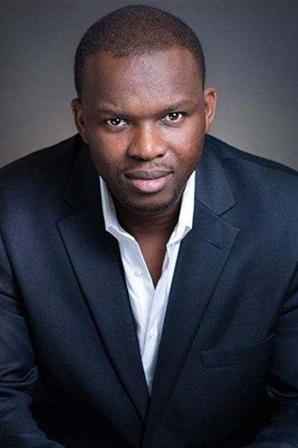 Abiola Uthman - Actor Profile Photo