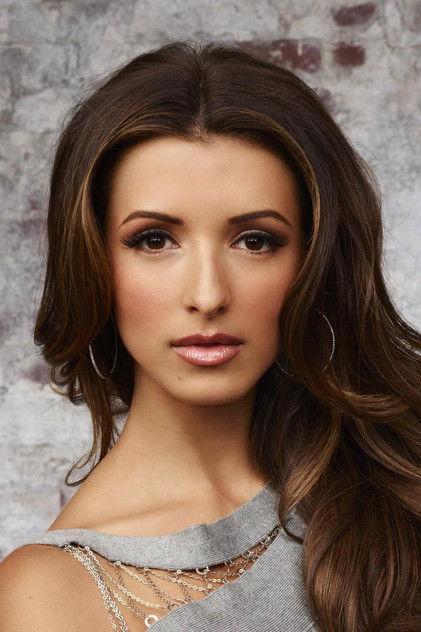 India de Beaufort - Actor Profile Photo