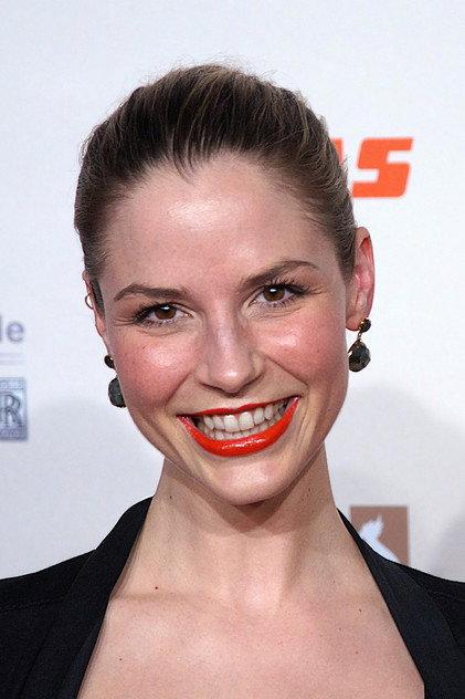 Mirka Pigulla - Actor Profile Photo