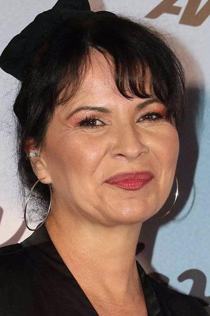 Nektaria Yannoudaki - Actor Profile Photo