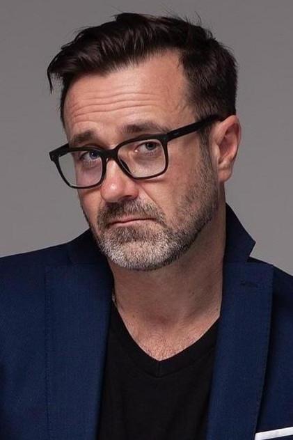 Aleksey Matoshin - Actor Profile Photo