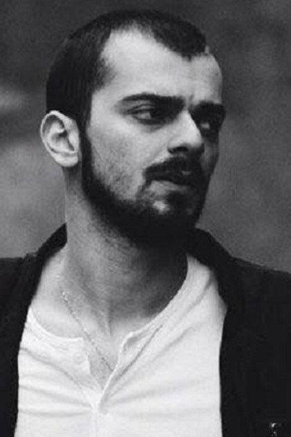 Inar Narmania - Actor Profile Photo