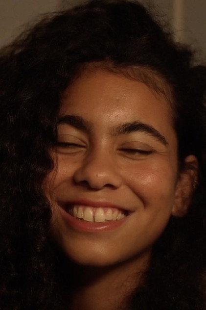 Paula Neves - Actor Profile Photo