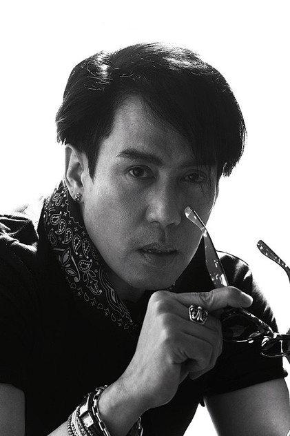 Thongchai McIntyre - Actor Profile Photo