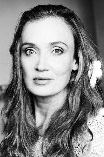 Lilja Nótt Þórarinsdóttir - Actor Profile Photo