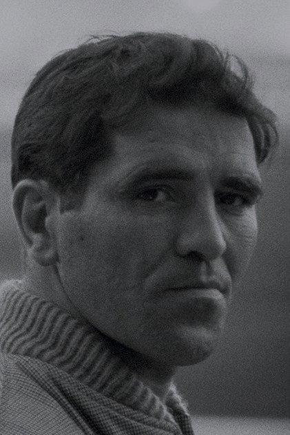 Belarmino Fragoso - Actor Profile Photo