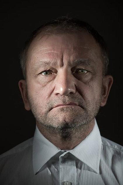 Juliusz Krzysztof Warunek - Actor Profile Photo