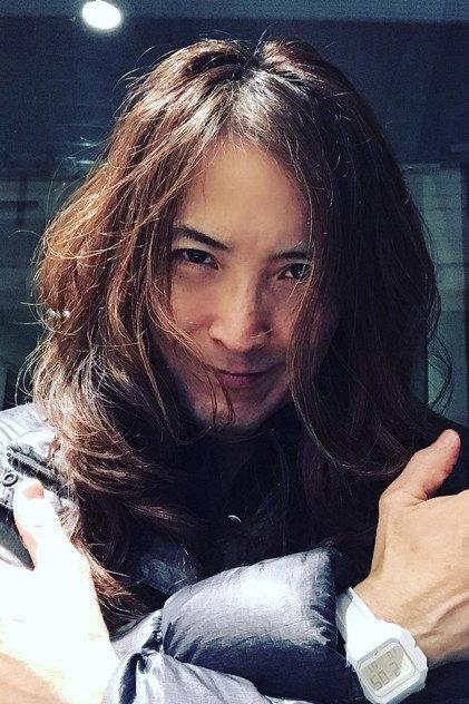 Eizo Sakamoto - Actor Profile Photo