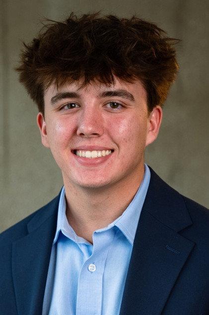 Trevor Danner - Actor Profile Photo