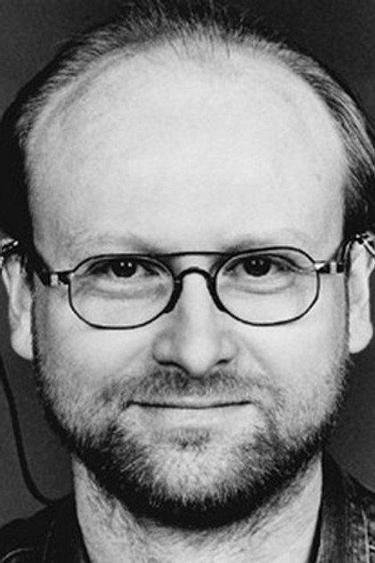 Bogdan Szczesiak - Actor Profile Photo