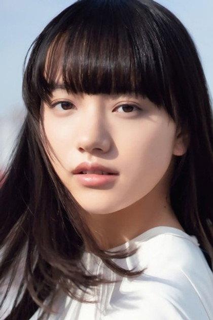 Kaya Kiyohara - Actor Profile Photo