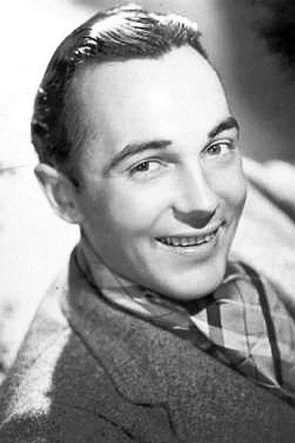 George Walcott - Actor Profile Photo