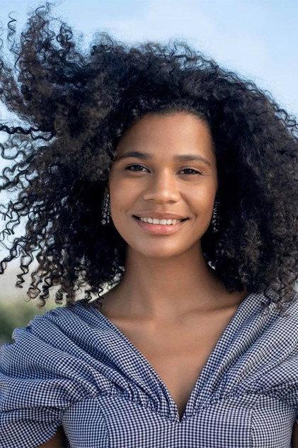 Bianca Cristovao - Actor Profile Photo