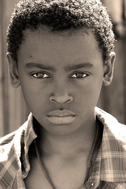 Shawn Prince - Actor Profile Photo