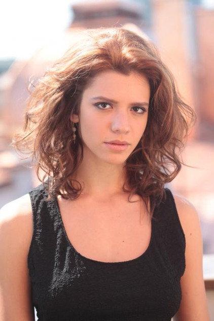 Ada Condeescu - Actor Profile Photo