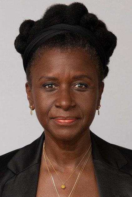 Sandra Yaw - Actor Profile Photo