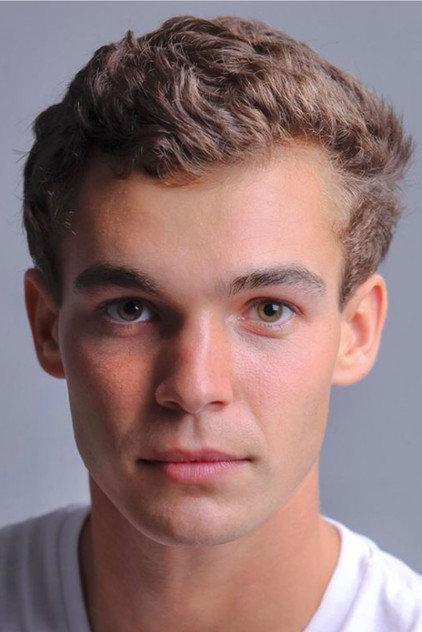 João Bettencourt - Actor Profile Photo