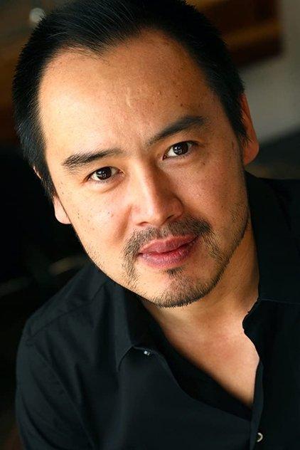 Eijiro Ozaki - Actor Profile Photo