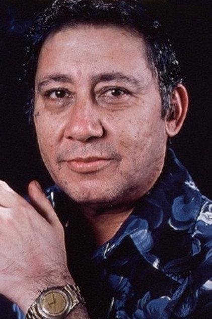 Tony De La Rosa - Actor Profile Photo