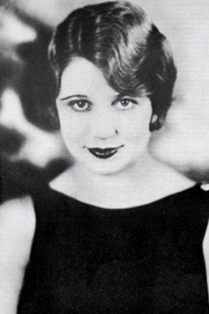 Thelma Hill - Actor Profile Photo