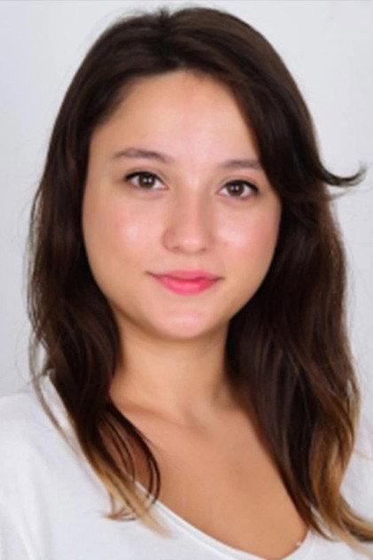 Deniz Altan - Actor Profile Photo