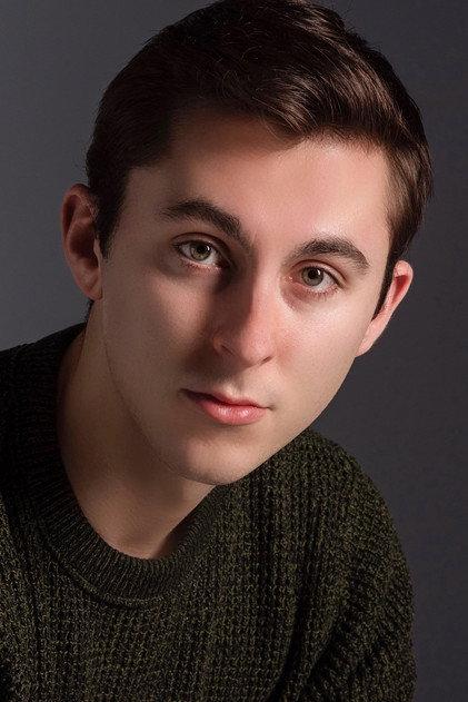 Riley Wilson - Actor Profile Photo