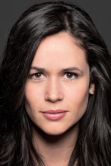 Victoria Sanchez - Actor Profile Photo