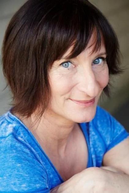 Moya Brady - Actor Profile Photo