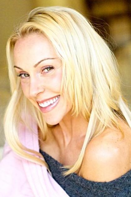 Kim Selby - Actor Profile Photo