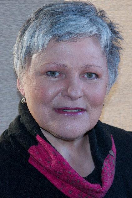 Hélène Grégoire - Actor Profile Photo