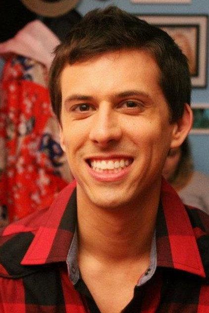 Felipe Cabral - Actor Profile Photo