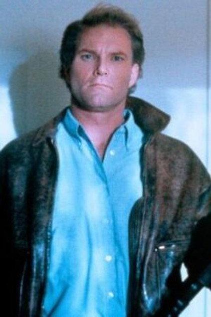 Brett Porter - Actor Profile Photo