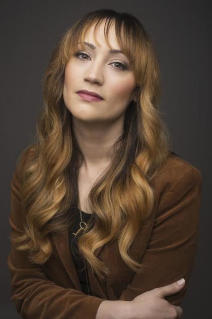 Eden Espinosa - Actor Profile Photo